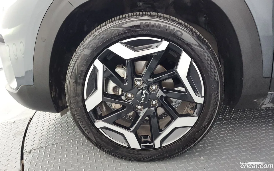 Kia Seltos 2.0 2WD 2025 — thumbnail 2