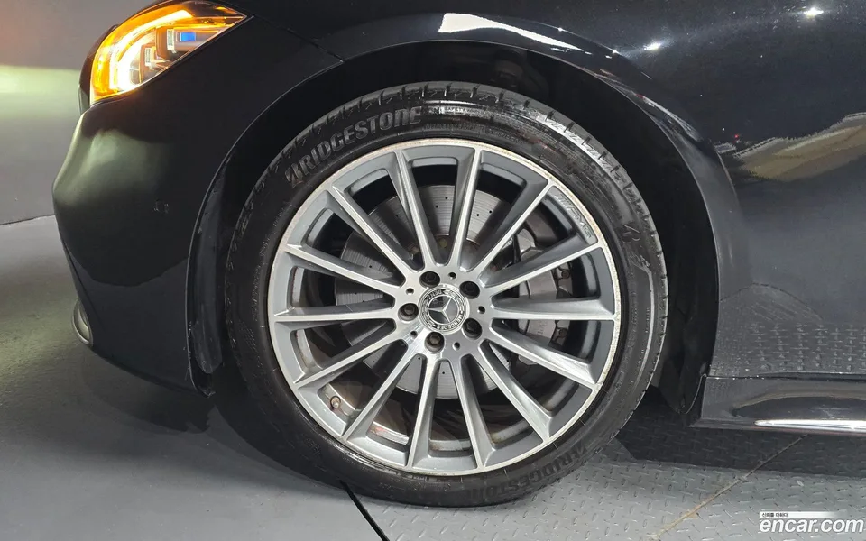 Mercedes-Benz S-Class S500L 4MATIC 2022 — миниатюра 5