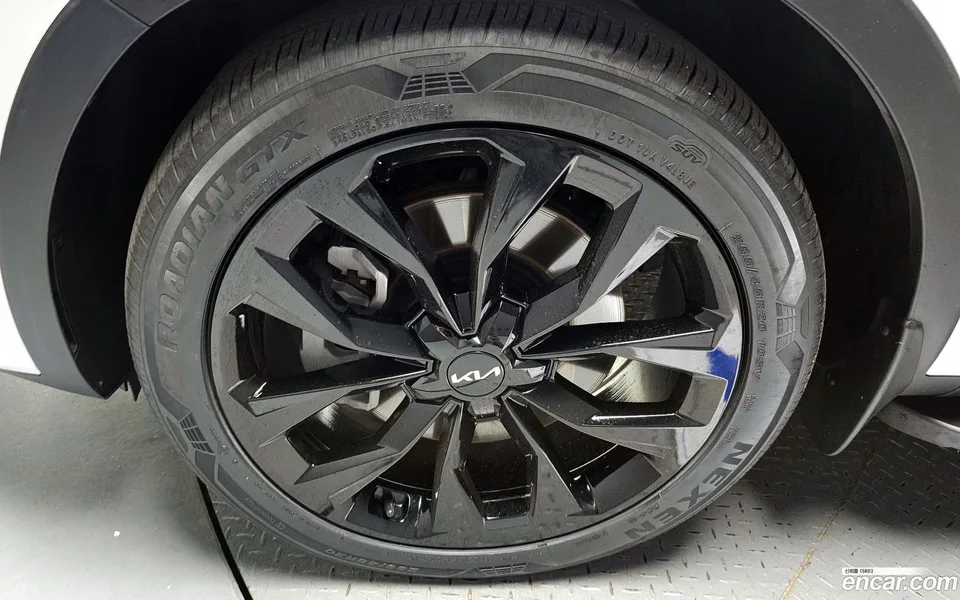Kia Sorento 2.5T 2WD 2022 — миниатюра 5