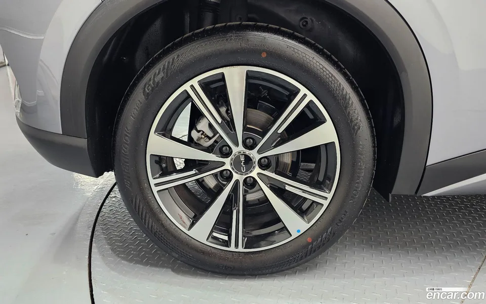 BYD Atto 3 2025 — миниатюра 2