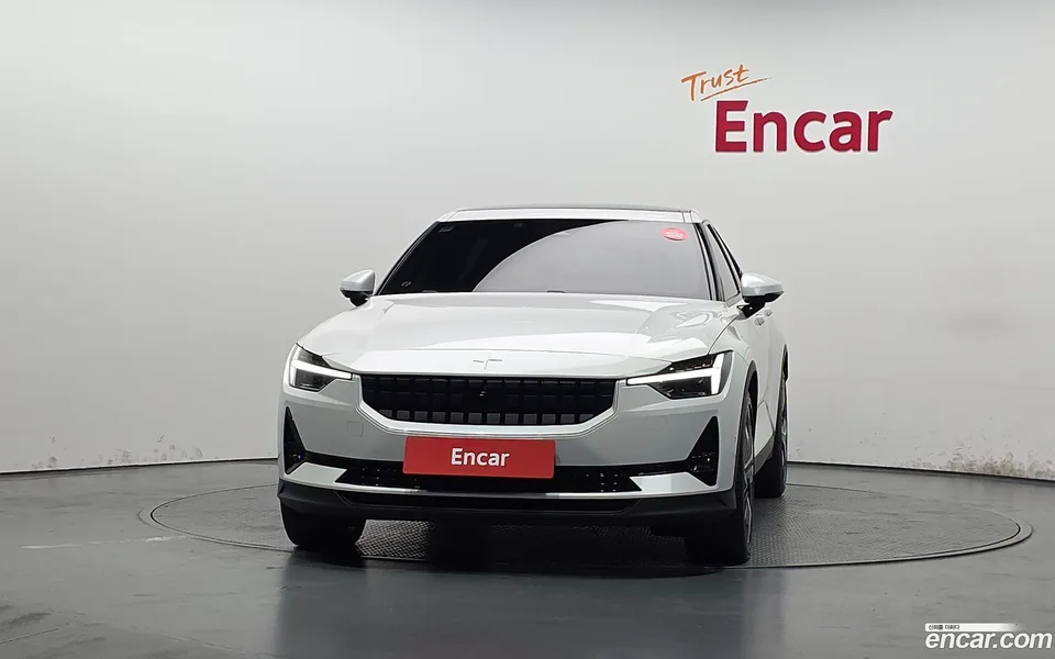 Polestar Polestar 2 2022 — миниатюра 3