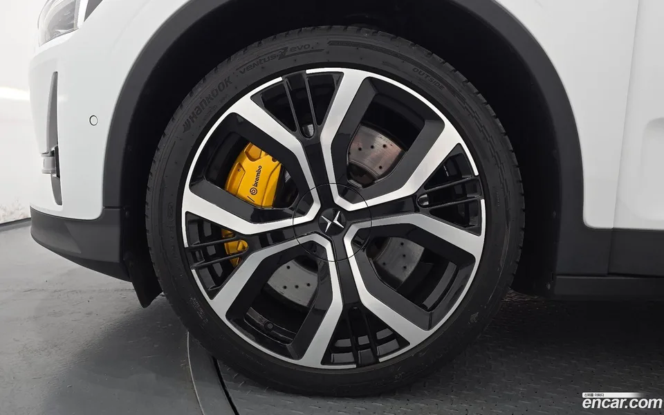 Polestar Polestar 2 2022 — миниатюра 5