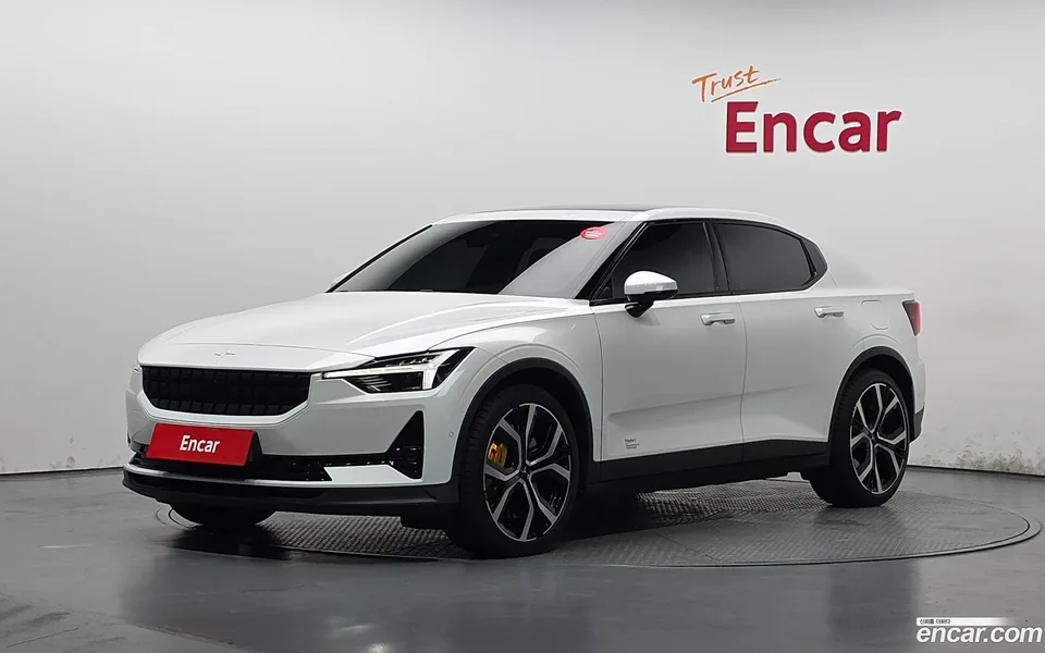 Polestar Polestar 2 2022