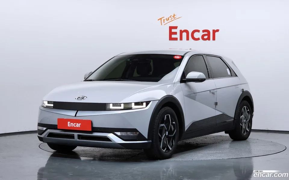 Hyundai Ioniq 5 2022