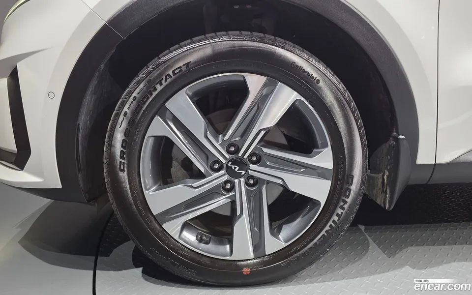 Kia Sorento HEV 1.6 2WD 2022 — миниатюра 2