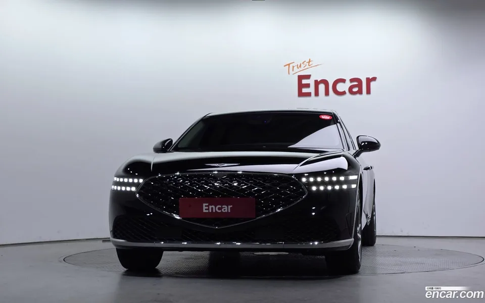 Genesis G90 3.5 AWD 2023 — thumbnail 3