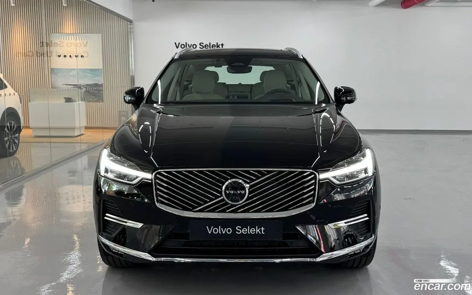 Volvo XC60 B5 2026 — миниатюра 3