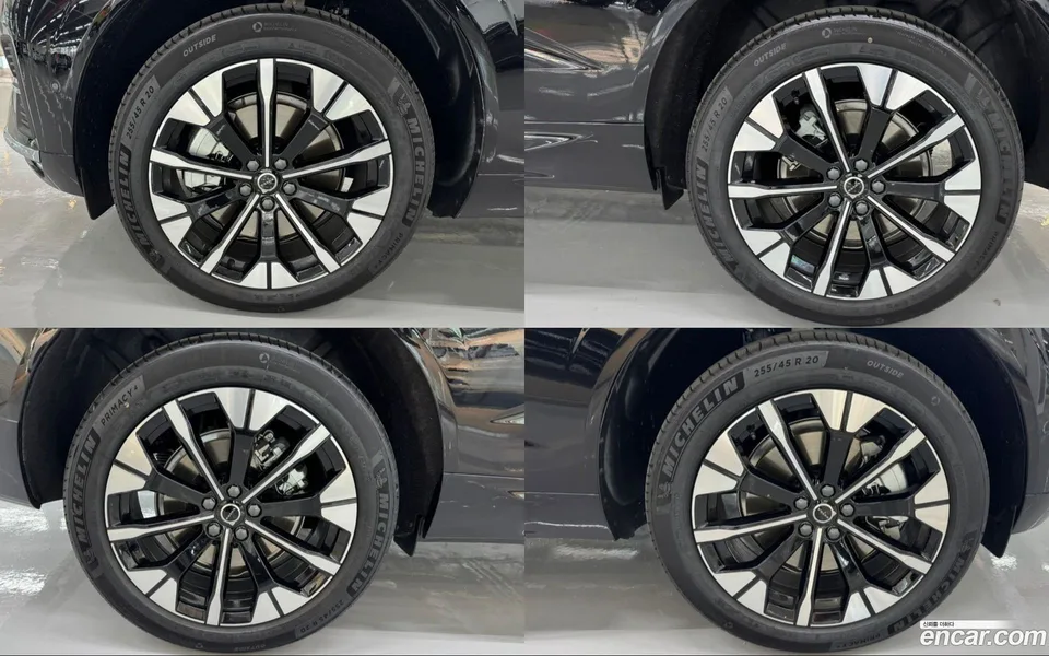 Volvo XC60 B5 2026 — миниатюра 5