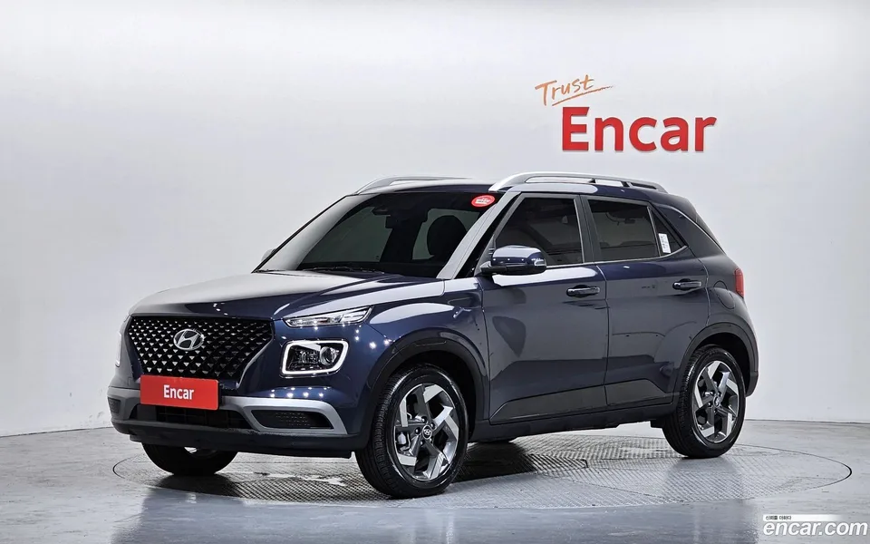 Hyundai Venue 2023