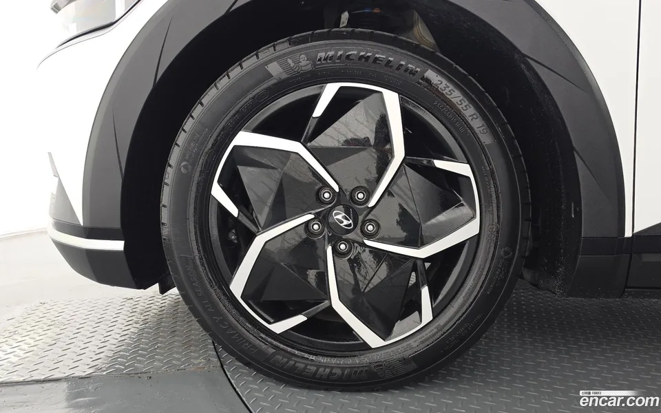 Hyundai Ioniq 5 AWD 2022 — миниатюра 2