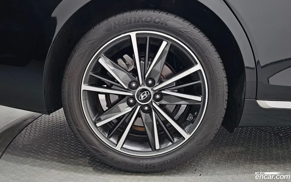 Hyundai Grandeur IG 2.5 2022 — thumbnail 2