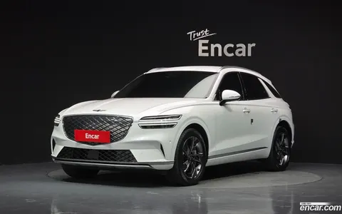 Genesis Electrified GV70 2022 купить в Москве