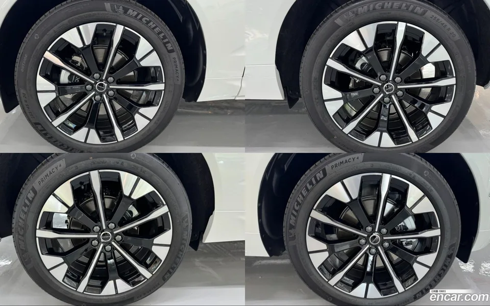 Volvo XC60 B5 2025 — миниатюра 2
