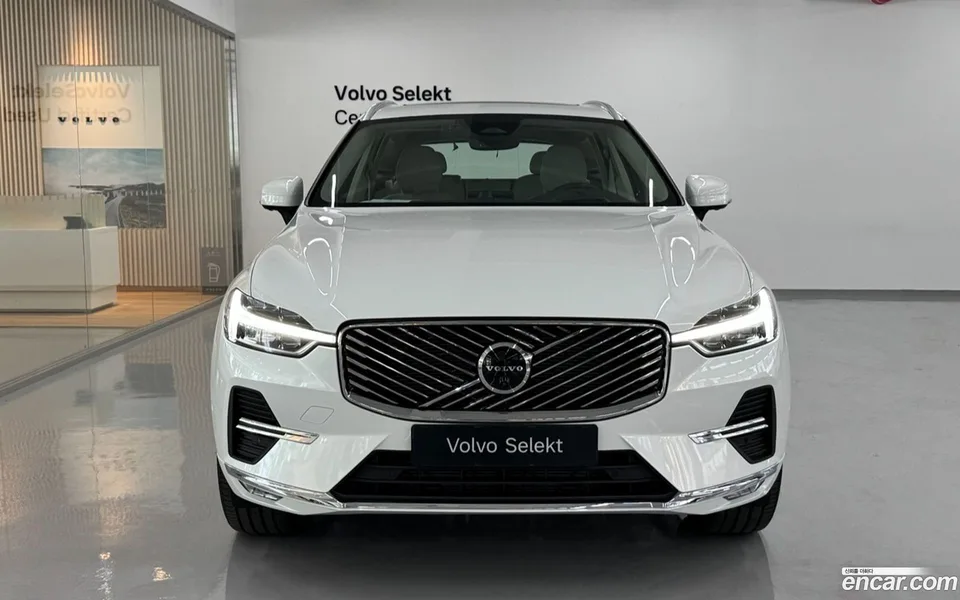 Volvo XC60 B5 2025 — миниатюра 3