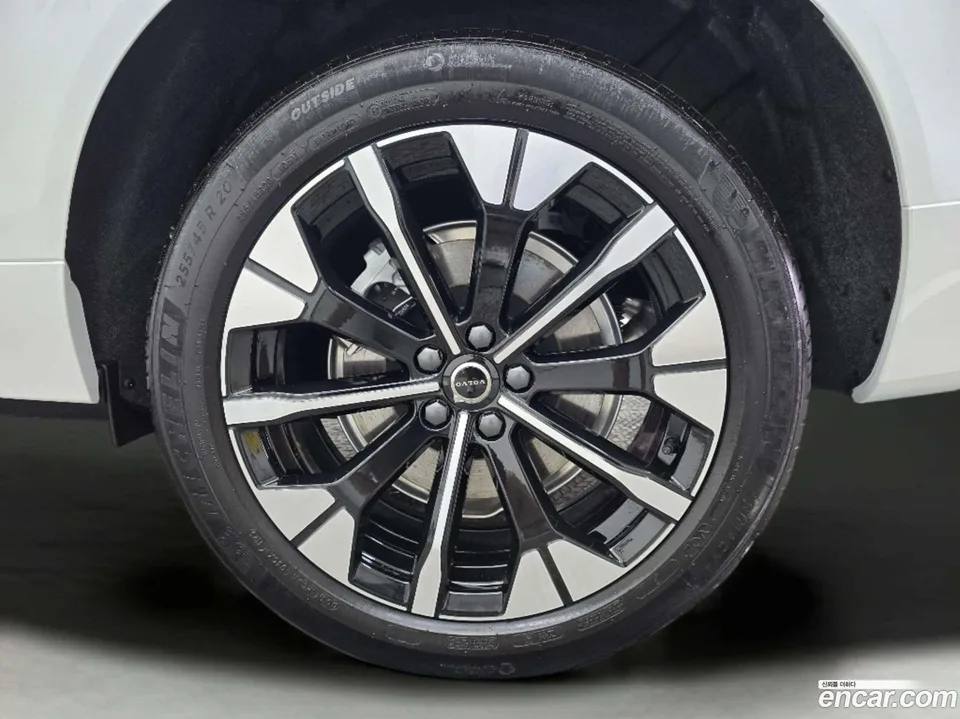 Volvo XC60 B5 2026 — миниатюра 5