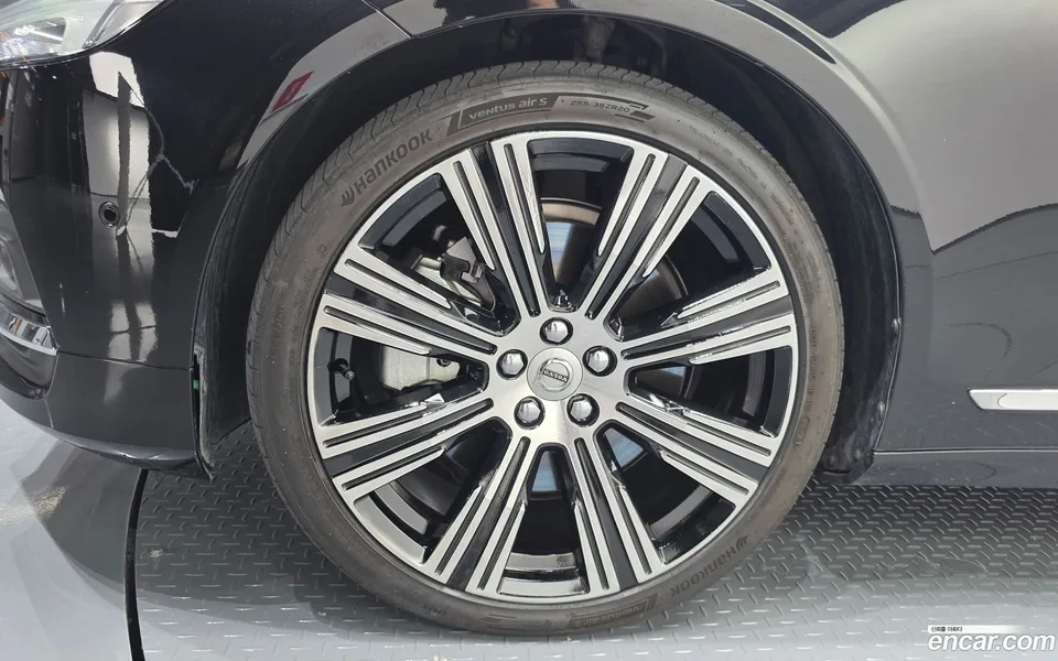 Volvo S90 B6 AWD 2022 — миниатюра 5
