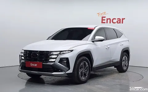 Hyundai Tucson Hybrid NX4 2025 buy in Moscow