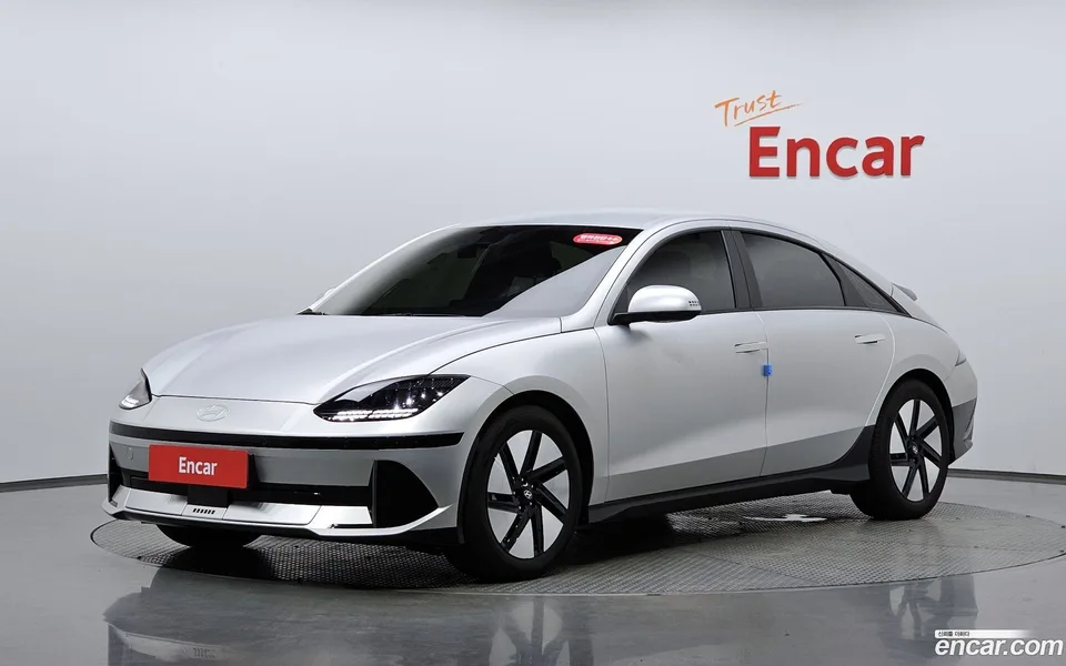 Hyundai Ioniq 6 2024