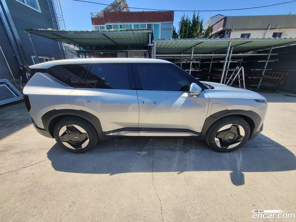 Kia EV5 2WD 2026 — миниатюра 3