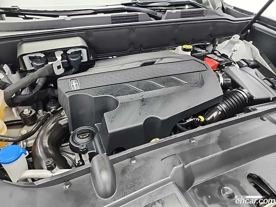 Lincoln 1 2.7 202A AWD 2023 — миниатюра 5