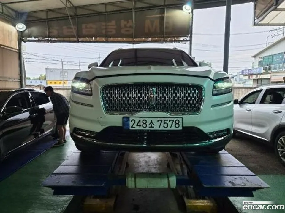 Lincoln 1 2023