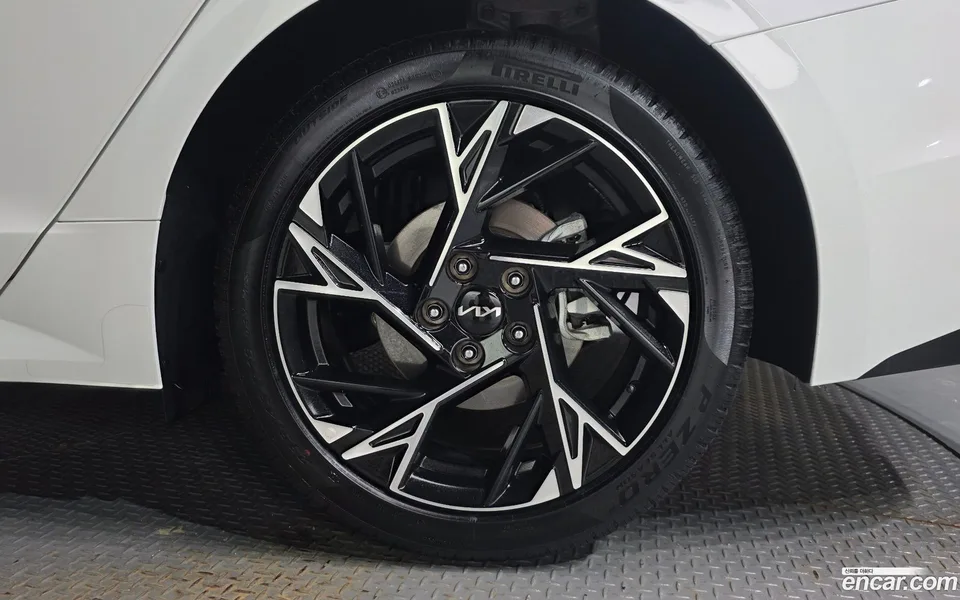 Kia K5 2.0 2025 — миниатюра 2