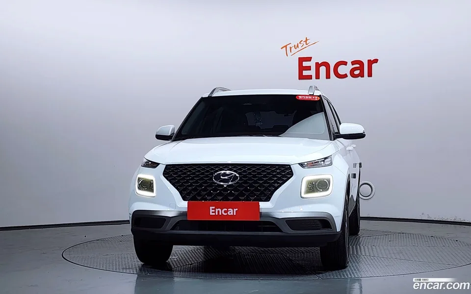 Hyundai Venue 1.6 2025 — миниатюра 3