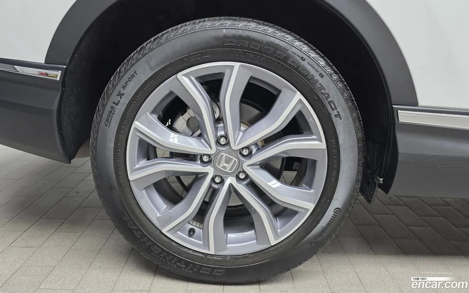 Honda CR-V 2.0 4WD 2022 — миниатюра 5