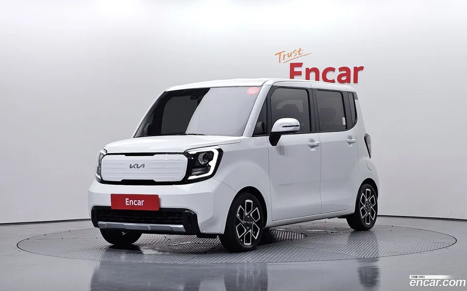 Kia Ray 2024