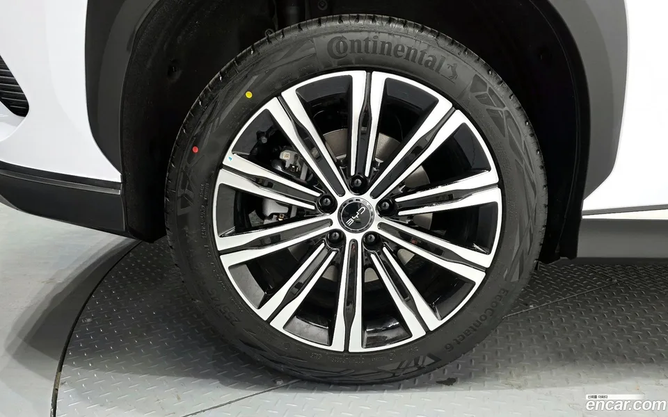 BYD Sealion 7 2026 — миниатюра 5