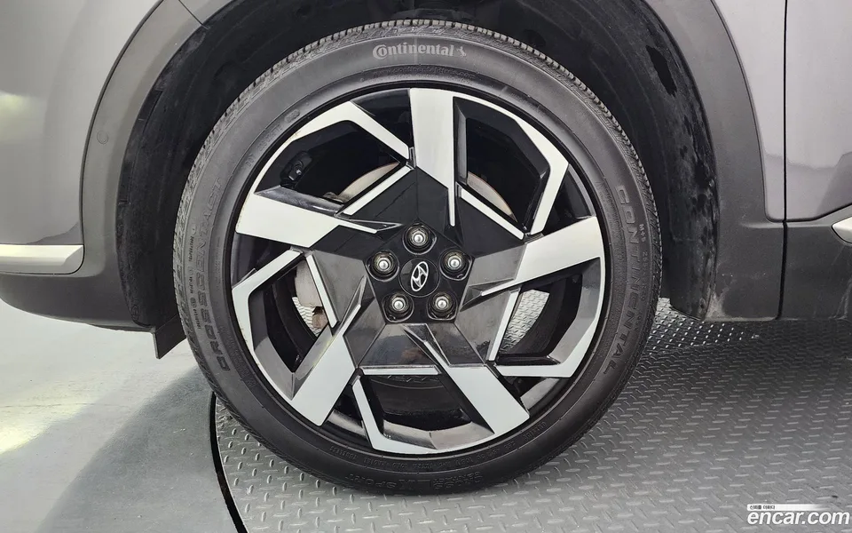 Hyundai SantaFe 2.5T 2WD 2023 — миниатюра 5