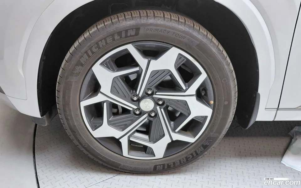 Hyundai Palisade 3.8 2WD 2022 — миниатюра 5