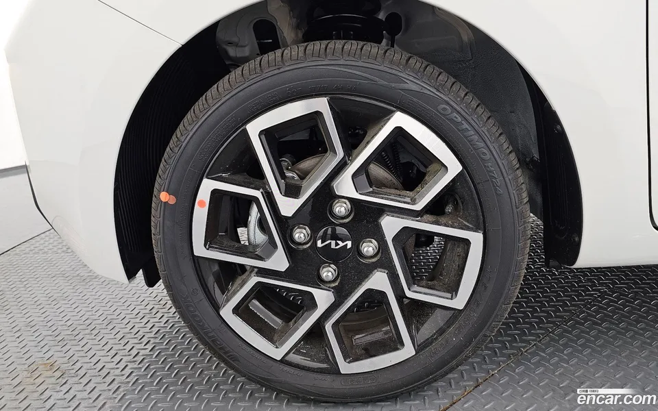 Kia Ray 2025 — миниатюра 2