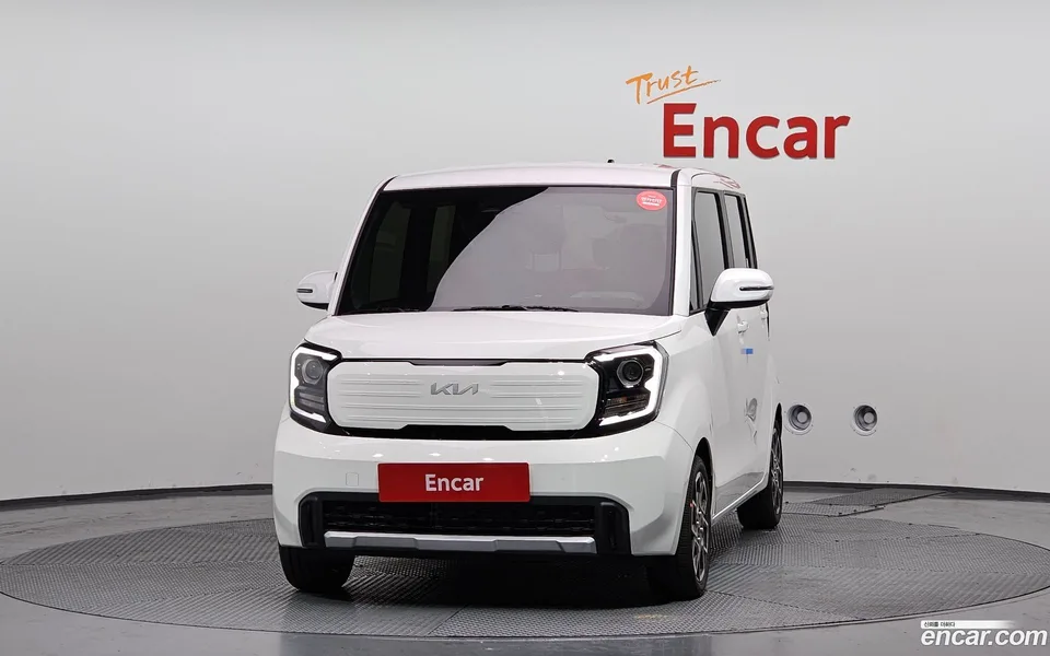 Kia Ray 2025 — миниатюра 3