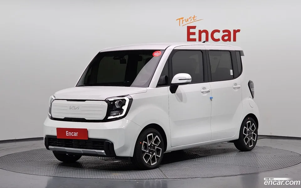 Kia Ray 2025