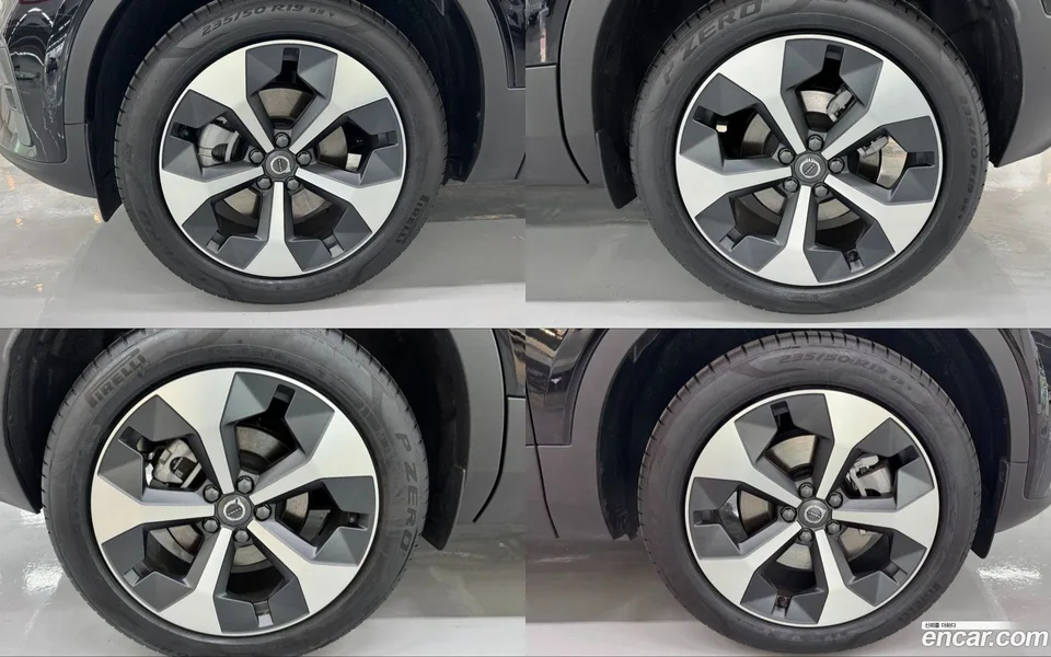Volvo XC40 B4 2025 — миниатюра 2