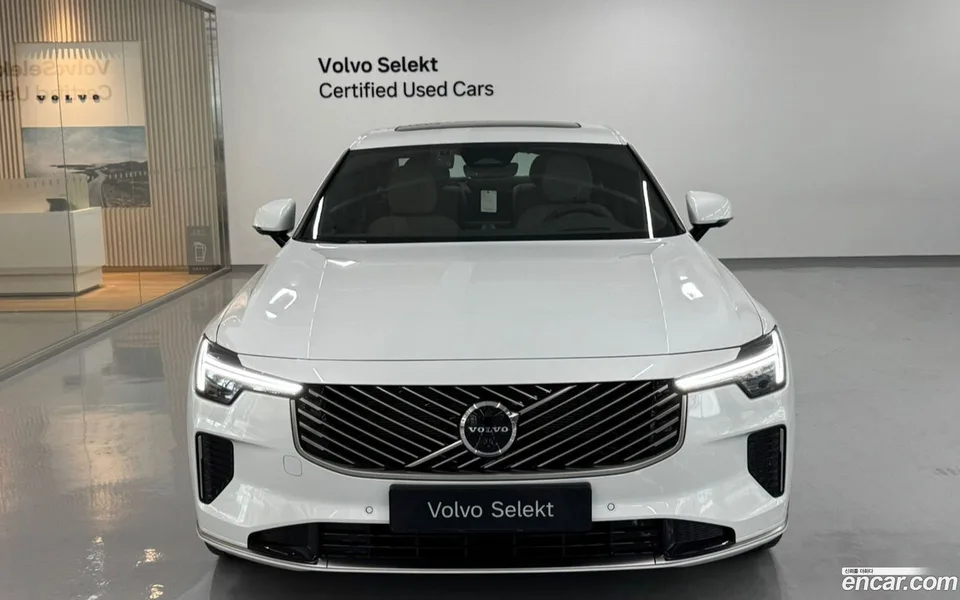 Volvo S90 B5 2026 — миниатюра 3