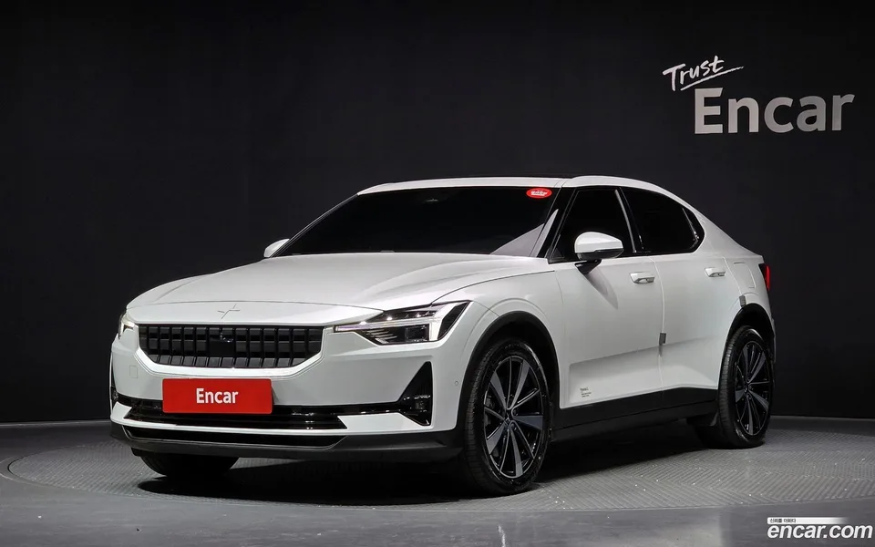 Polestar Polestar 2 2022