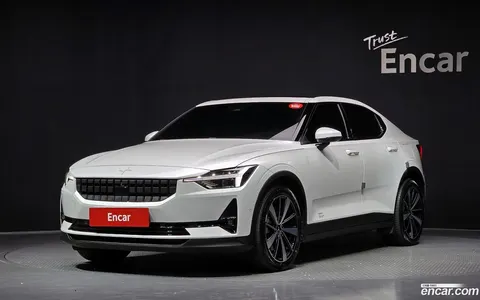 Polestar Polestar 2 2022 купить в Москве