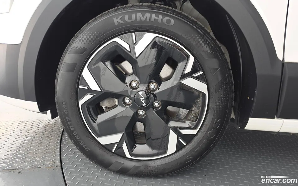 Kia Niro EV 2023 — миниатюра 5