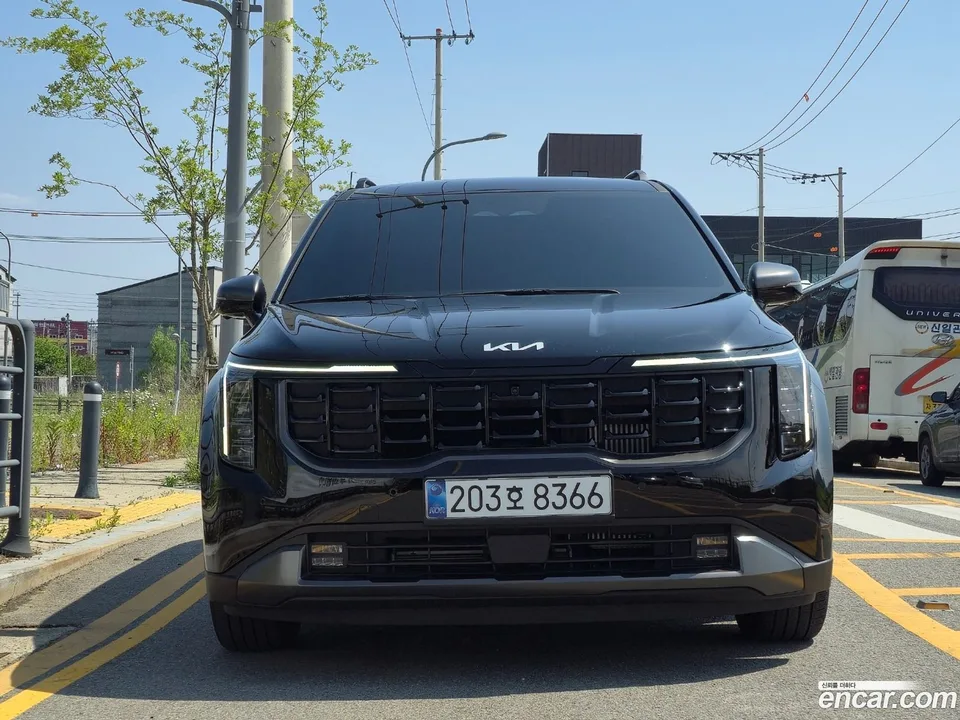Kia Carnival HEV 9 2025 — thumbnail 3