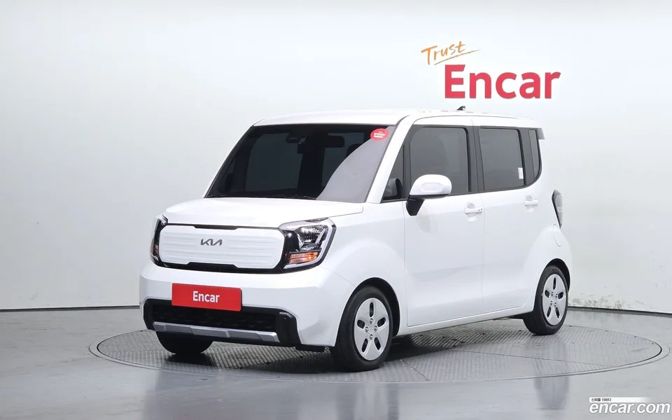 Kia Ray 2025