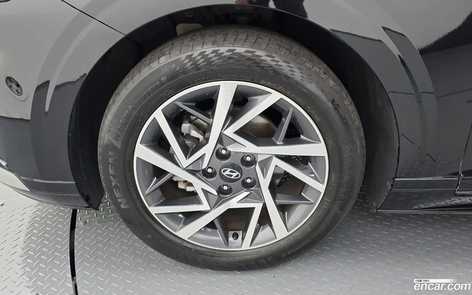 Hyundai Grandeur Hybrid 2023 — миниатюра 5