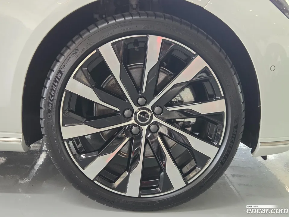 Volvo S90 B5 2026 — миниатюра 2