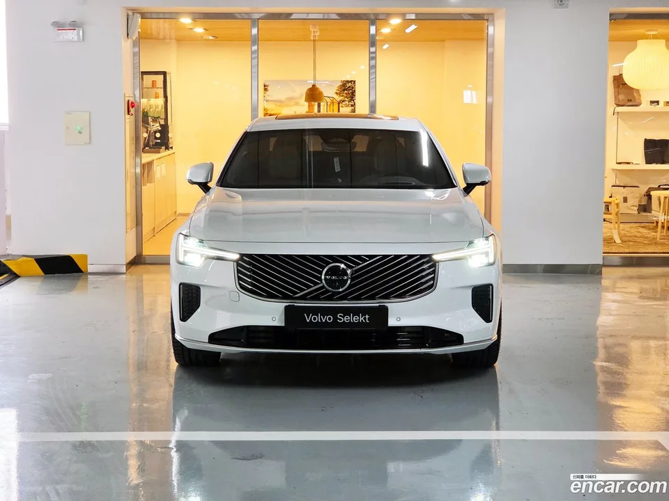 Volvo S90 B5 2026 — миниатюра 3
