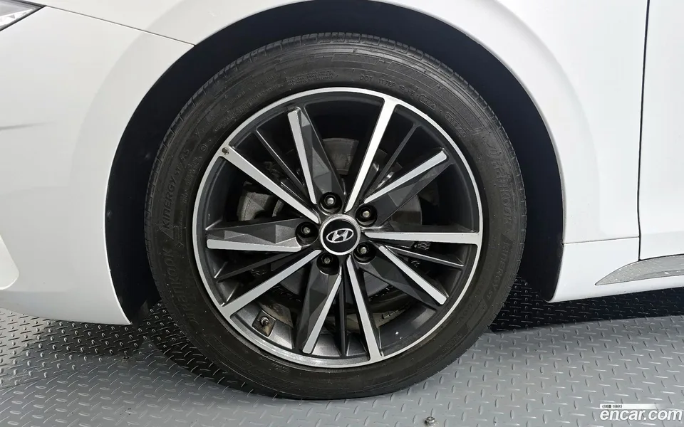 Hyundai Grandeur IG 2.5 2022 — миниатюра 5