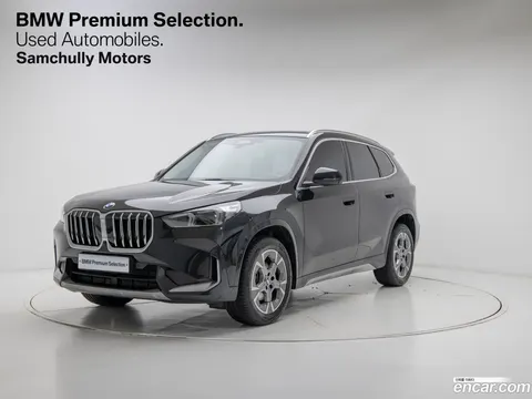 BMW X1 2025 купить в Москве