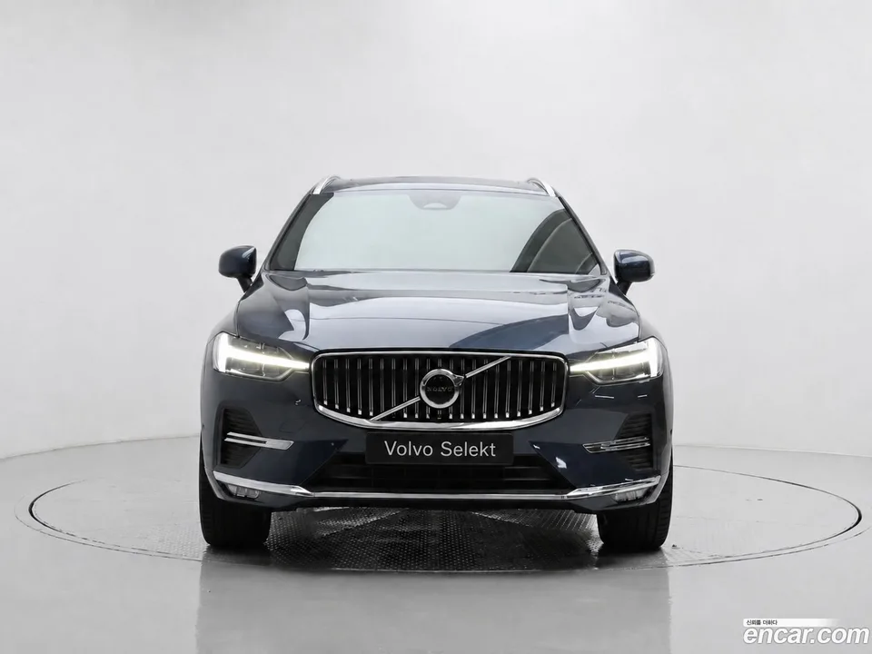 Volvo XC60 B5 2023 — миниатюра 3
