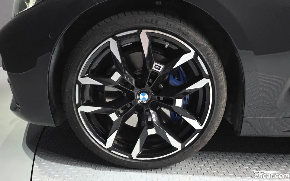 BMW 4 Series 420i M 2025 — миниатюра 2
