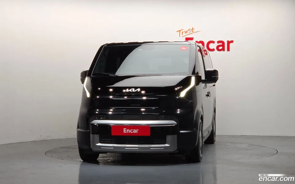 Kia PV5 2026 — миниатюра 3